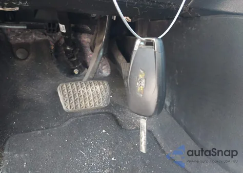 2018 Chevrolet Cruze Lt Auto из США, поврежденный, VIN 1G1BE5SM8J7129953